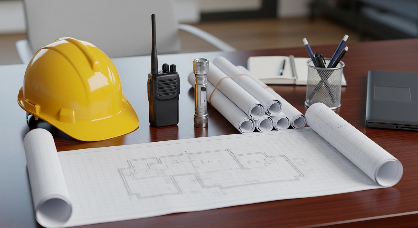 Programa Interno Proteccion Civil Ensenada