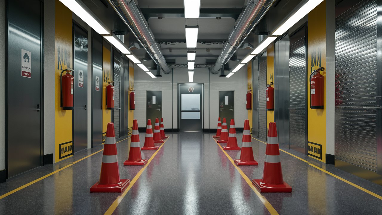 Programa Interno Proteccion Civil Ensenada