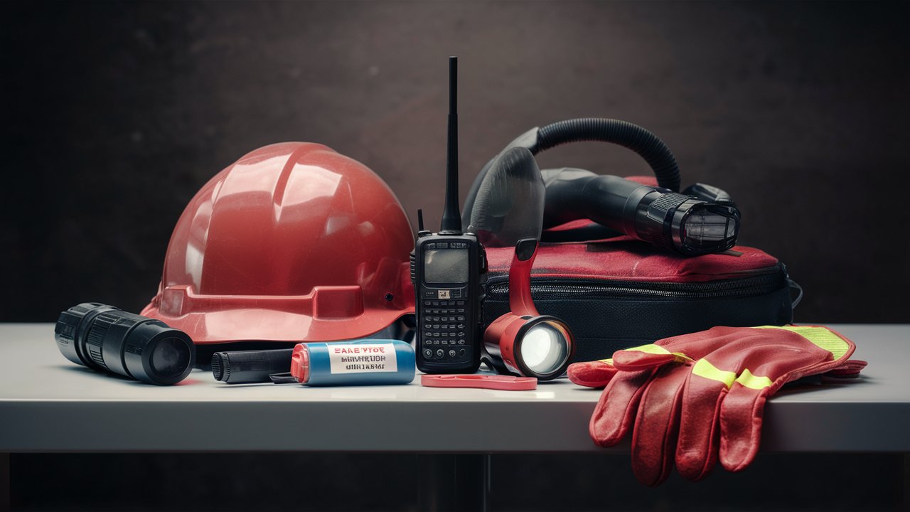 Programa Interno Proteccion Civil Ensenada