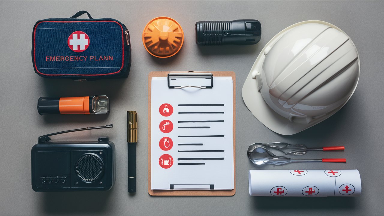 Programa Interno Proteccion Civil Ensenada