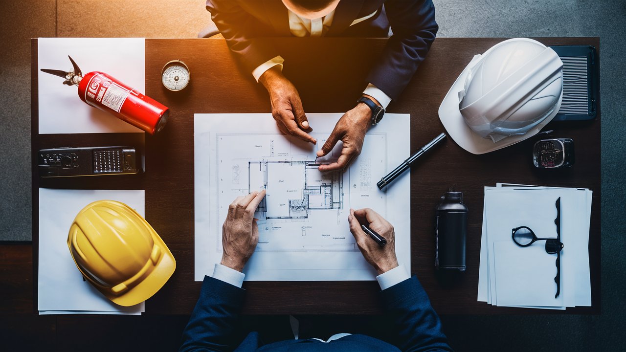 Programa Interno Proteccion Civil Ensenada